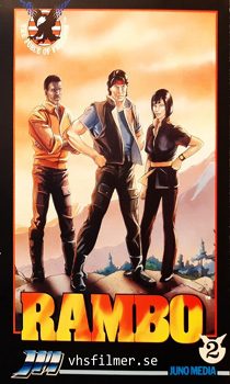 Rambo 2