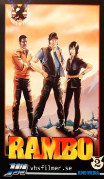 Rambo 2