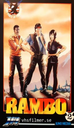 Rambo 2
