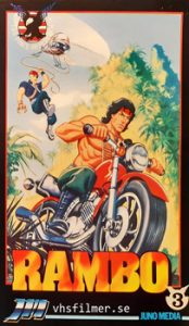 Rambo 3