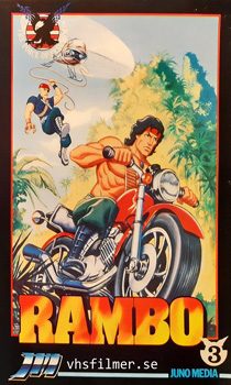 Rambo 3