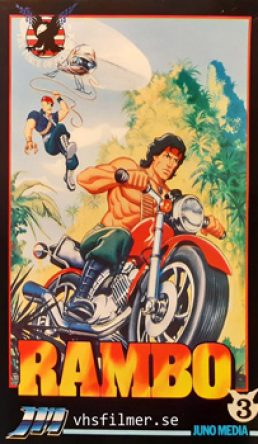 Rambo 3