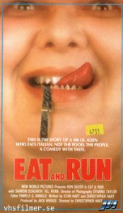 Eat and Run