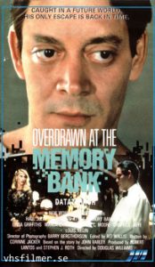 Overdrawn at the Memory Bank