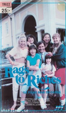 Rags To Riches