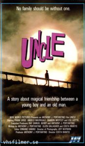 Uncle