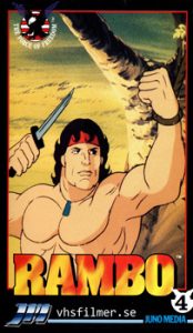 Rambo 4
