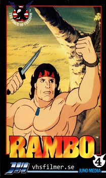 Rambo 4