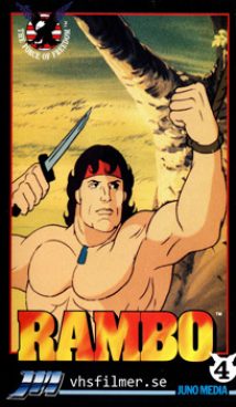 Rambo 4