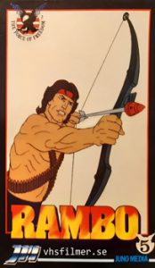 Rambo 5
