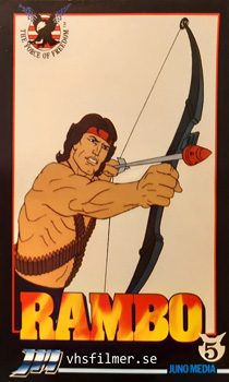 Rambo 5