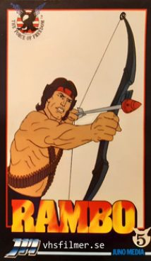 Rambo 5