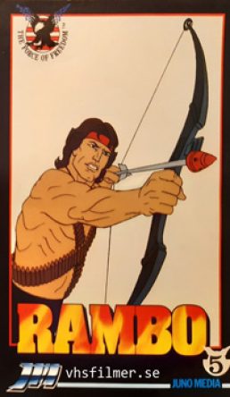 Rambo 5