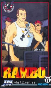 Rambo 6