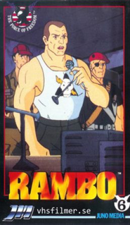 Rambo 6