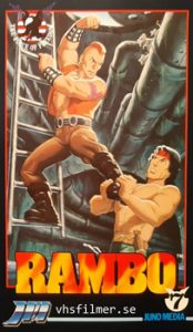 Rambo 7