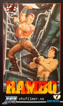 Rambo 7