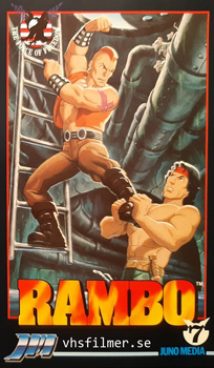Rambo 7