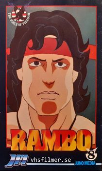 Rambo 8