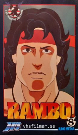 Rambo 8