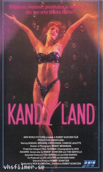Kandyland