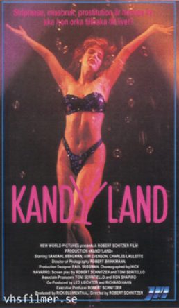 Kandyland