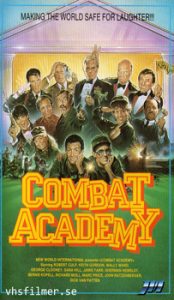 Combat Academy