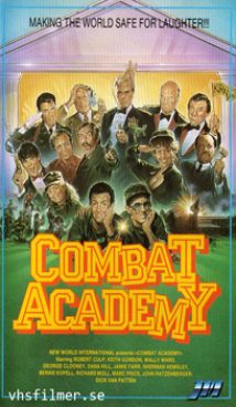 Combat Academy