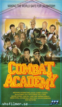 Combat Academy