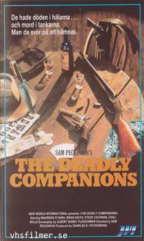 Deadly Companions (The)