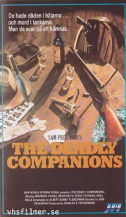 Deadly Companions (The)