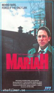 Mariah