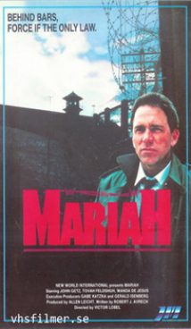Mariah