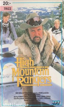 High Mountain Rangers