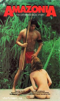 Amazonia