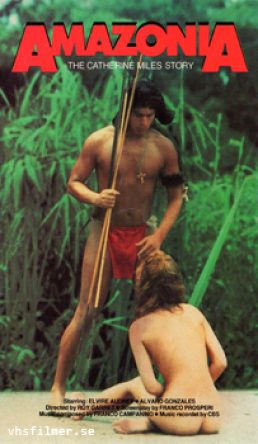 Amazonia