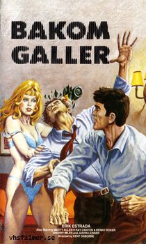 Bakom Galler