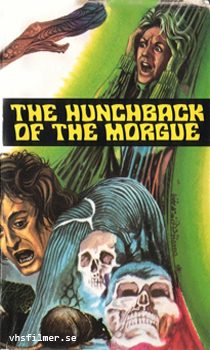 Hunchback of the morgue