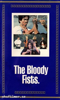 Bloody Fists (The)
