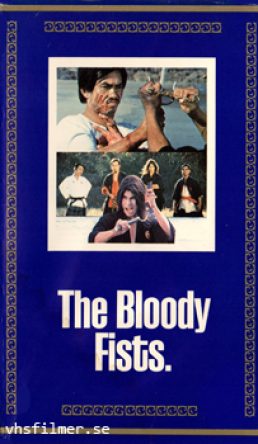 Bloody Fists (The)