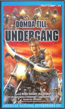 Dömda Till Undergång
