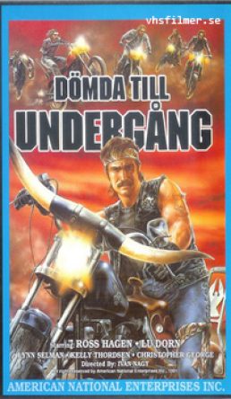 Dömda Till Undergång