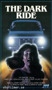 Dark Ride(the)