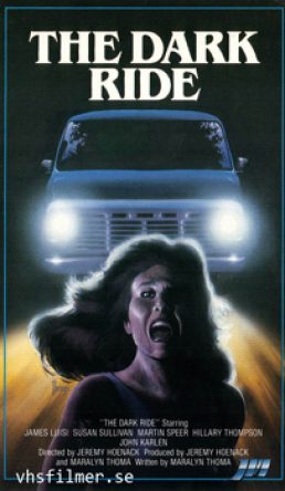 Dark Ride(the)