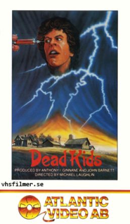 Dead Kids