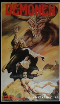 Demonen