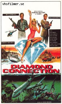 Diamond Connection