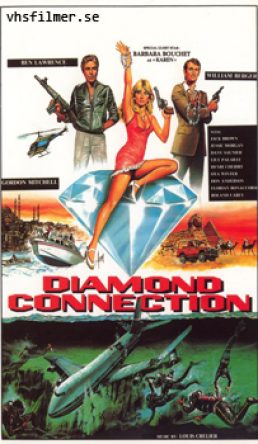 Diamond Connection