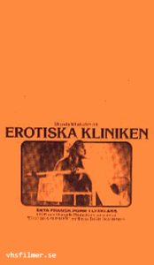 Erotiska Kliniken