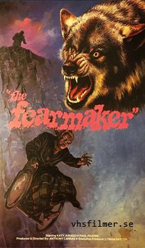Fearmaker